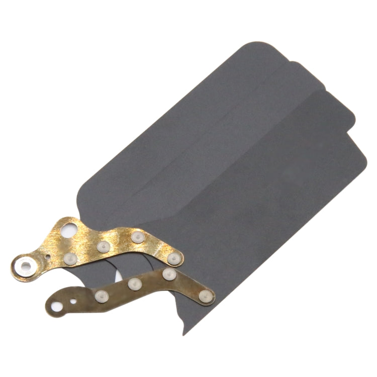 Canon EOS 6D Shutter Blade Curtain Replacement Part - Camera Mode Wheel Turntable Fix