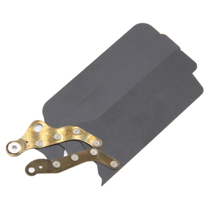 Canon EOS 6D Mark II Camera Shutter Blade Curtain Replacement Part - Repair Your Camera's Mode Wheel