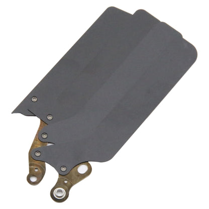 Canon EOS 6D Mark II Camera Shutter Blade Curtain Replacement Part - Repair Your Camera's Mode Wheel