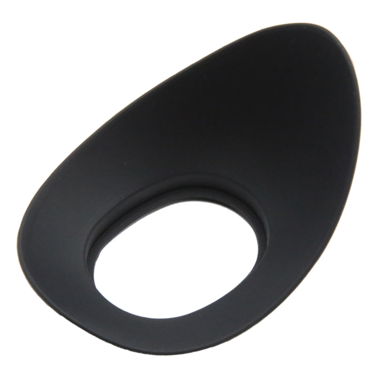 Replacement Eyecup / Eyepiece Viewfinder for Sony HXR-NX100 Camera - Restore Functionality & Fit