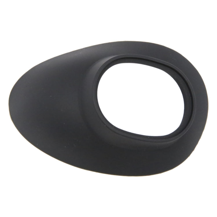 Replacement Eyecup / Eyepiece Viewfinder for Sony HXR-NX100 Camera - Restore Functionality & Fit