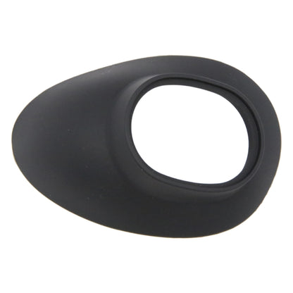 Replacement Eyecup / Eyepiece Viewfinder for Sony HXR-NX100 Camera - Restore Functionality & Fit