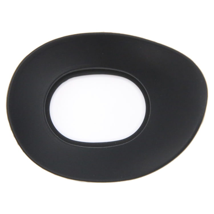 Replacement Eyecup / Eyepiece Viewfinder for Sony HXR-NX100 Camera - Restore Functionality & Fit