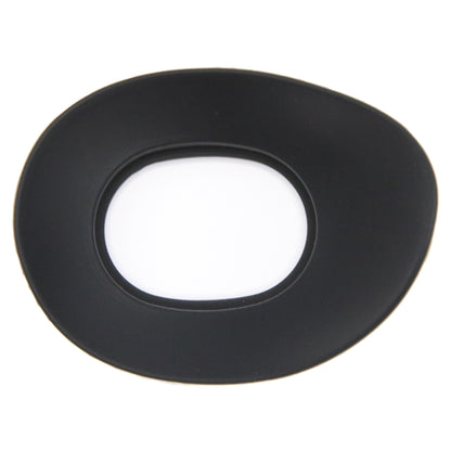 Replacement Eyecup / Eyepiece Viewfinder for Sony HXR-NX100 Camera - Restore Functionality & Fit