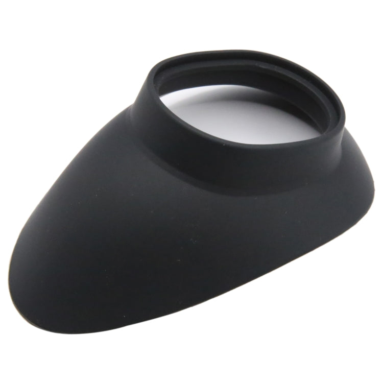 Replacement Eyecup / Eyepiece Viewfinder for Sony HXR-NX100 Camera - Restore Functionality & Fit