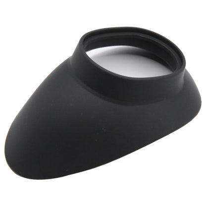 Replacement Eyecup / Eyepiece Viewfinder for Sony HXR-NX100 Camera - Restore Functionality & Fit