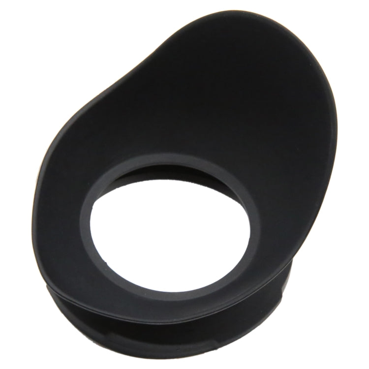 Panasonic AG-AC130AMC Camera Viewfinder Eyecup Replacement Part - Quality Protective Cover for Repair