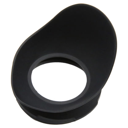 Panasonic AG-AC130AMC Camera Viewfinder Eyecup Replacement Part - Quality Protective Cover for Repair