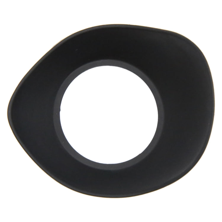 Panasonic AG-AC130AMC Camera Viewfinder Eyecup Replacement Part - Quality Protective Cover for Repair