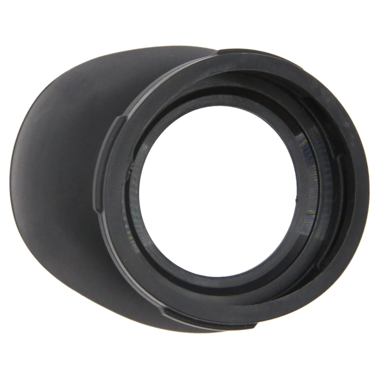 Panasonic AG-AC130AMC Camera Viewfinder Eyecup Replacement Part - Quality Protective Cover for Repair