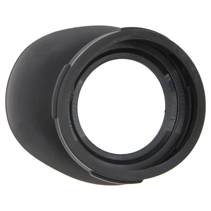 Panasonic AG-AC130AMC Camera Viewfinder Eyecup Replacement Part - Quality Protective Cover for Repair