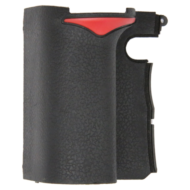 Nikon D7000 Protective Leather Camera Grip Cover - Replacement Handheld Accessory for Repair