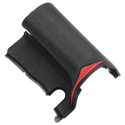 Nikon D7000 Protective Leather Camera Grip Cover - Replacement Handheld Accessory for Repair