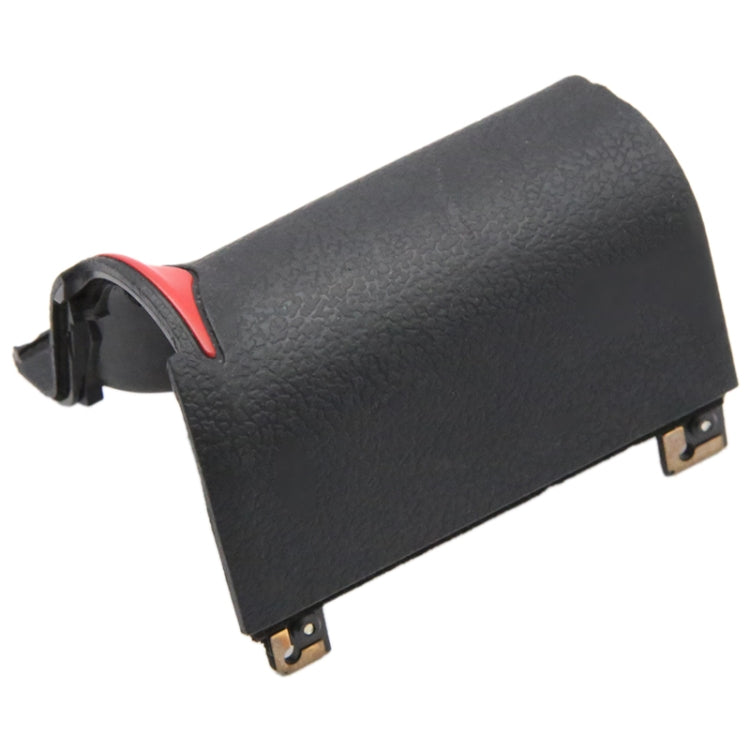 Nikon D7000 Protective Leather Camera Grip Cover - Replacement Handheld Accessory for Repair