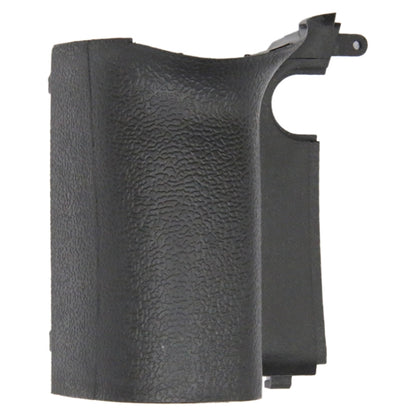 Nikon D7100 Protective Leather Camera Grip Cover - Replacement Handheld Grip for Repair & Fix