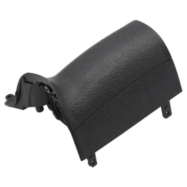 Nikon D7100 Protective Leather Camera Grip Cover - Replacement Handheld Grip for Repair & Fix