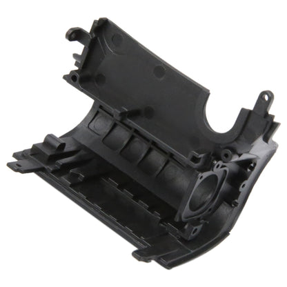 Nikon D7100 Protective Leather Camera Grip Cover - Replacement Handheld Grip for Repair & Fix