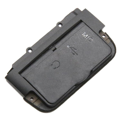 Nikon D800 Camera USB Cover Replacement - Fix Your Broken USB Port with Quality Part
