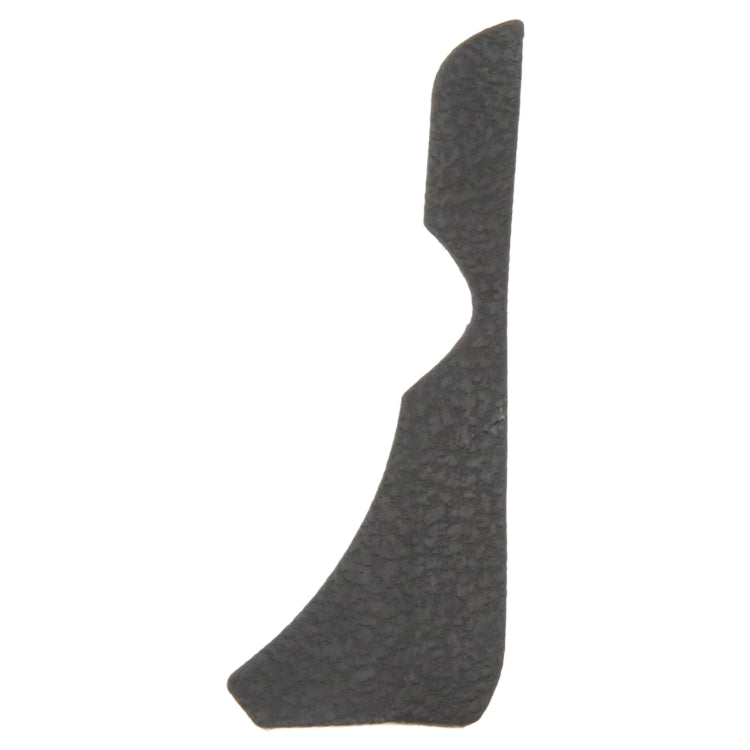 Nikon D5600 Side Protective Rubber Leather Cover Replacement Part - Compatible & Quality Checked