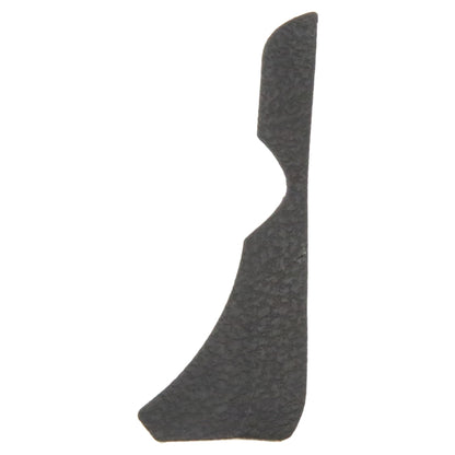 Nikon D5600 Side Protective Rubber Leather Cover Replacement Part - Compatible & Quality Checked