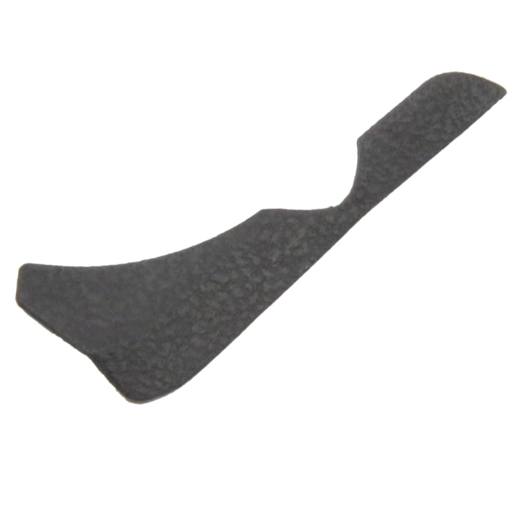 Nikon D5600 Side Protective Rubber Leather Cover Replacement Part - Compatible & Quality Checked