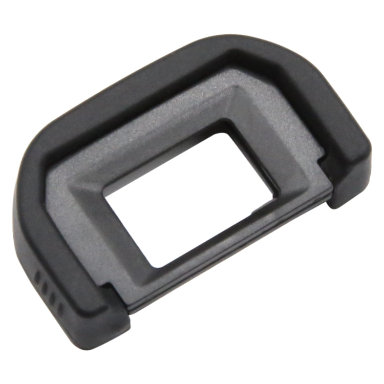 Replacement Eyecup / Eyepiece for Canon EOS 700D Camera Viewfinder - Quality Protective Cover