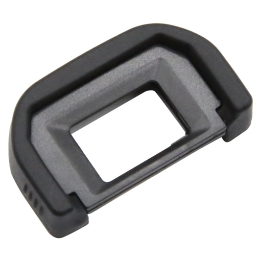 Replacement Eyecup / Eyepiece for Canon EOS 700D Camera Viewfinder - Quality Protective Cover