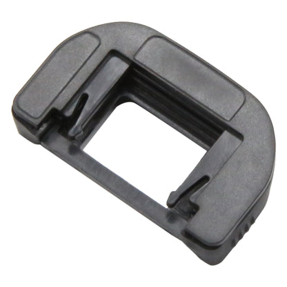 Replacement Eyecup / Eyepiece for Canon EOS 700D Camera Viewfinder - Quality Protective Cover