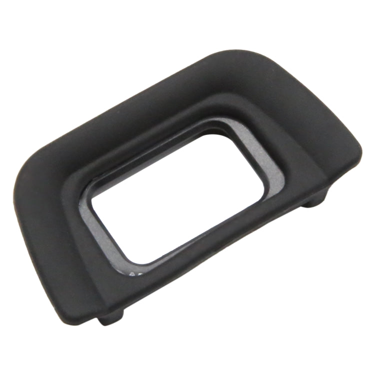 Replacement Eyecup for Nikon D3100 Camera Viewfinder - Compatible Eyepiece Repair Part