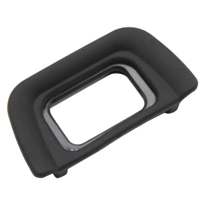 Replacement Eyecup for Nikon D3100 Camera Viewfinder - Compatible Eyepiece Repair Part