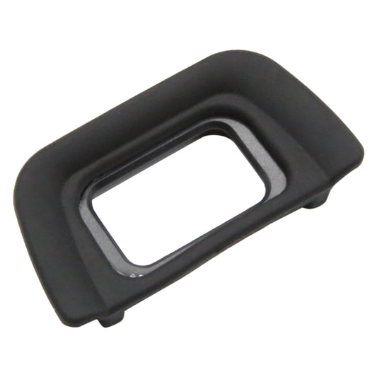 Replacement Eyecup for Nikon D3100 Camera Viewfinder - Compatible Eyepiece Repair Part