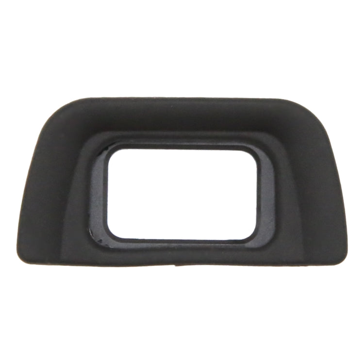 Replacement Eyecup for Nikon D3100 Camera Viewfinder - Compatible Eyepiece Repair Part