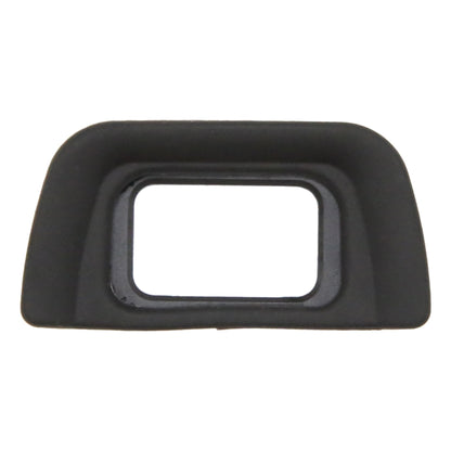 Replacement Eyecup for Nikon D3100 Camera Viewfinder - Compatible Eyepiece Repair Part