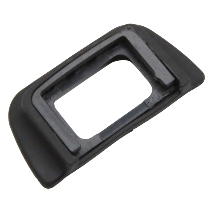 Replacement Eyecup for Nikon D3100 Camera Viewfinder - Compatible Eyepiece Repair Part