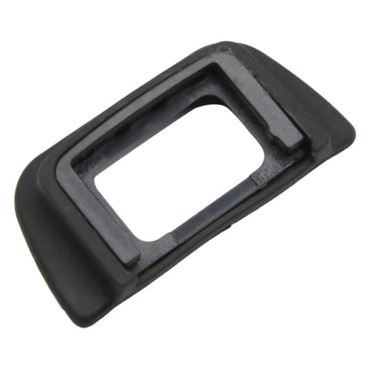 Replacement Eyecup for Nikon D3100 Camera Viewfinder - Compatible Eyepiece Repair Part