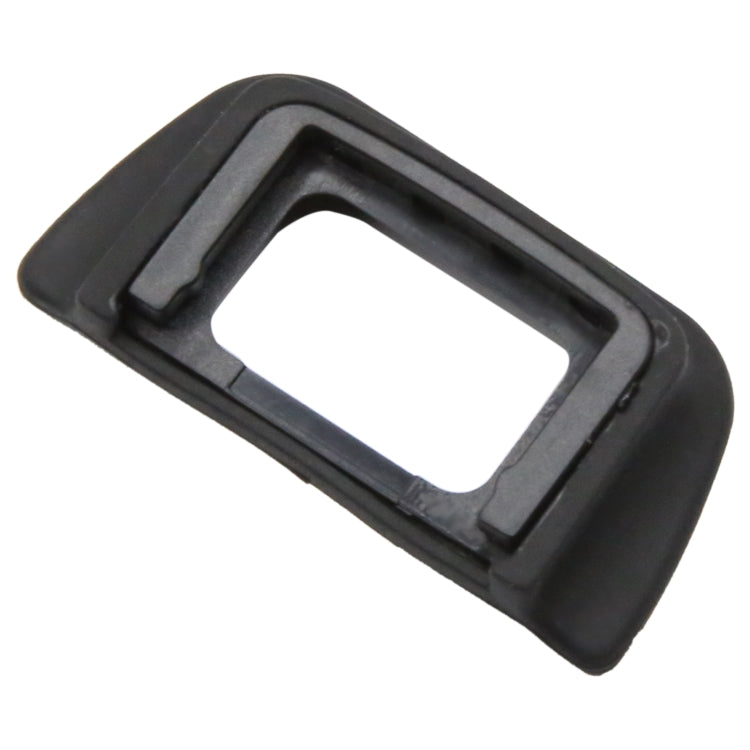 Replacement Eyecup for Nikon D3100 Camera Viewfinder - Compatible Eyepiece Repair Part