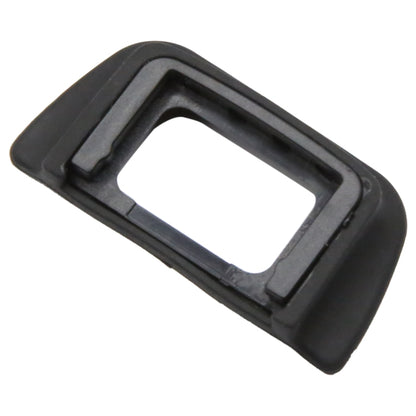Replacement Eyecup for Nikon D3100 Camera Viewfinder - Compatible Eyepiece Repair Part