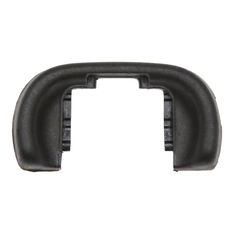 Replacement Eyecup for Sony A33 Camera Viewfinder - Protective Eyepiece Cover, Professional Installation Recommended