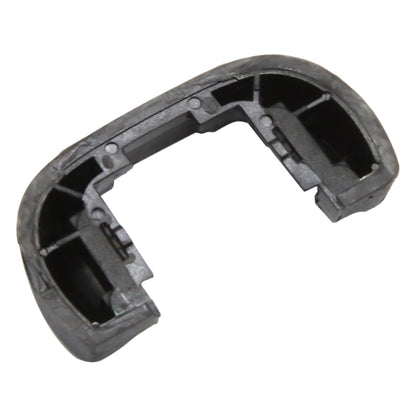 Replacement Eyecup for Sony A33 Camera Viewfinder - Protective Eyepiece Cover, Professional Installation Recommended