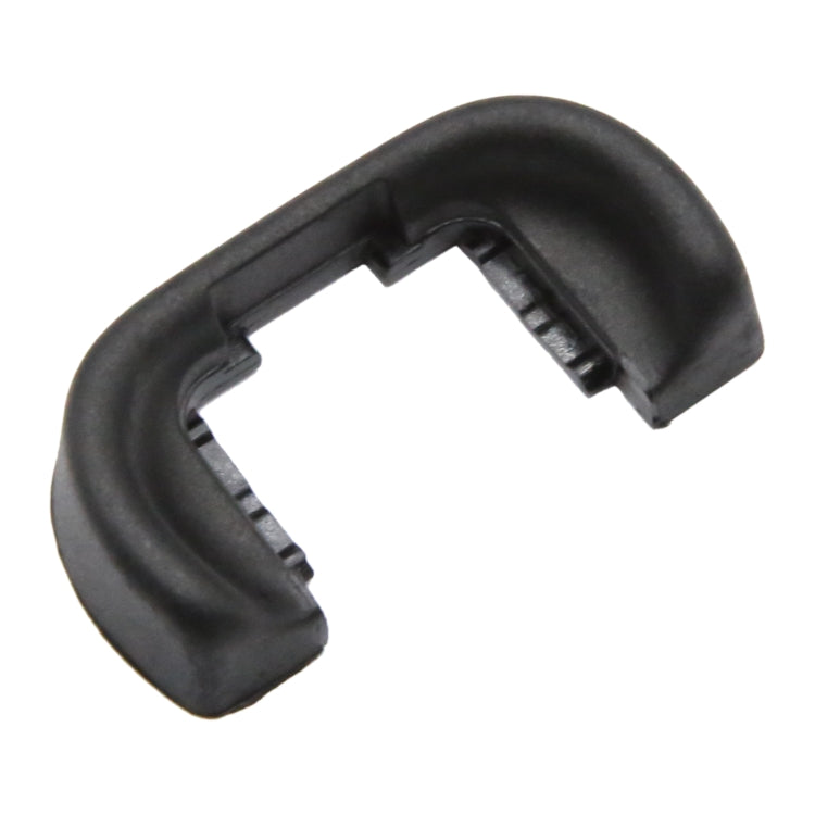 Replacement Eyecup / Eyepiece for Sony A57 Camera Viewfinder - Protective Cover for Repair & Fix