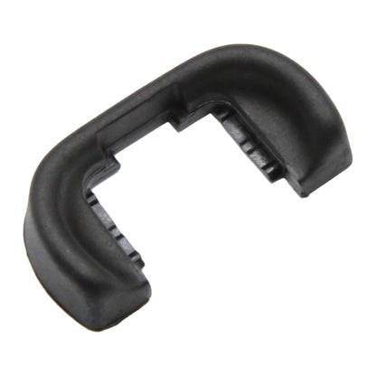 Replacement Eyecup / Eyepiece for Sony A57 Camera Viewfinder - Protective Cover for Repair & Fix