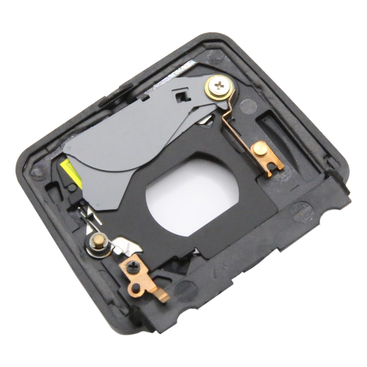 Nikon D800 Viewfinder Eyepiece Frame Assembly - Replacement Part for Camera Repair & Fix