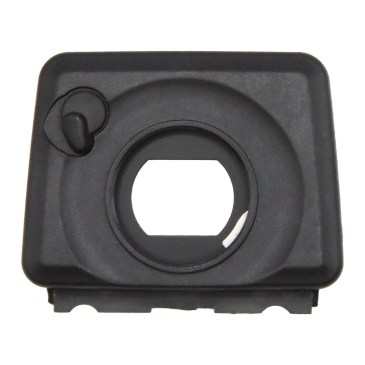 Nikon D800E Replacement Viewfinder Eyepiece Frame Assembly - Camera Repair Part