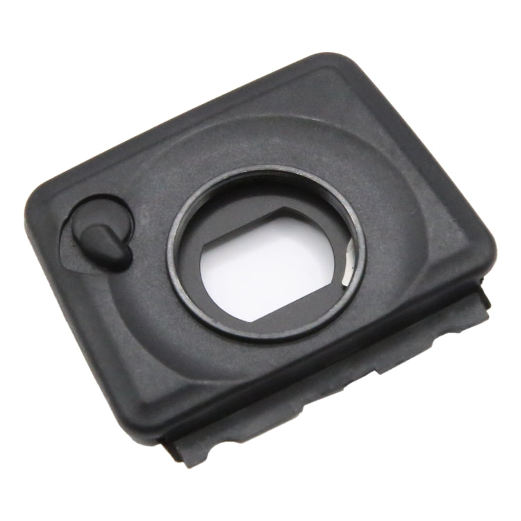 Nikon D800E Replacement Viewfinder Eyepiece Frame Assembly - Camera Repair Part