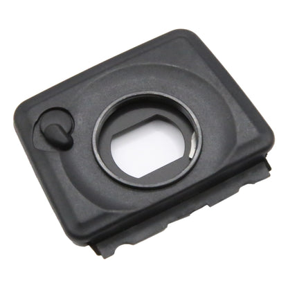 Nikon D800E Replacement Viewfinder Eyepiece Frame Assembly - Camera Repair Part