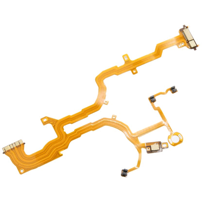 Sony DSC-RX100 Lens Back Main Flex Cable Replacement - Ideal for Repairing Your Camera