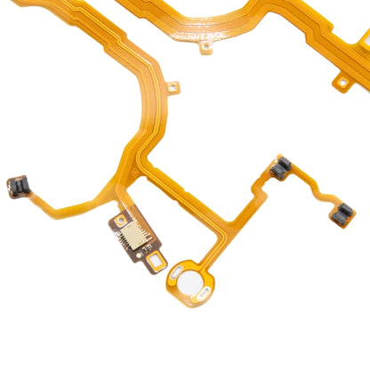 Sony DSC-RX100 Lens Back Main Flex Cable Replacement - Ideal for Repairing Your Camera