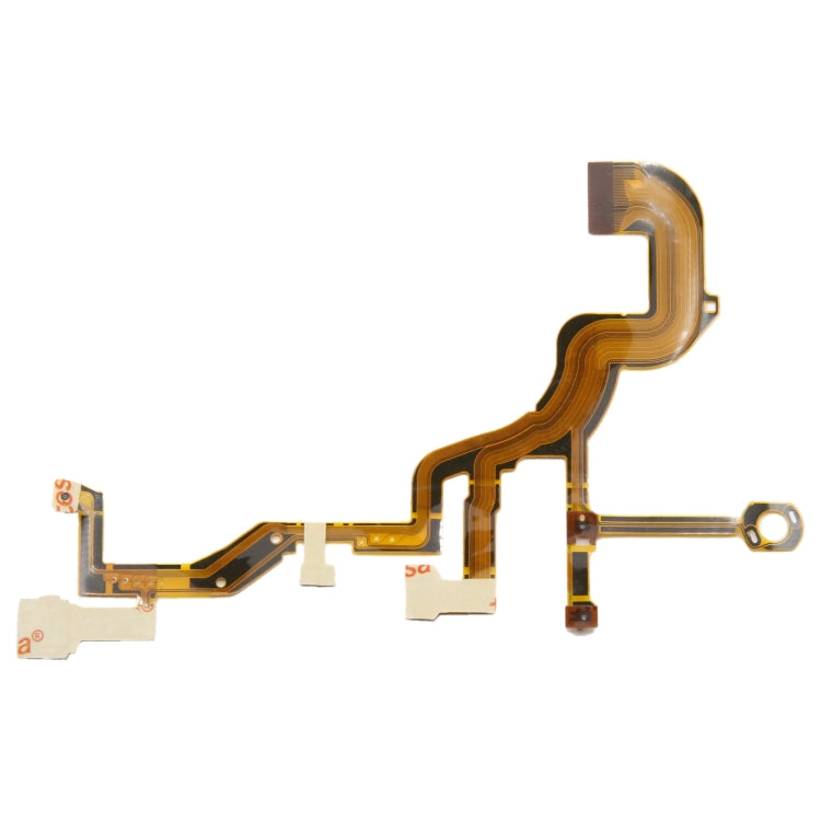 Sony DSC-WX350 Lens Back Main Flex Cable Replacement - Repair Your Camera with Quality Part