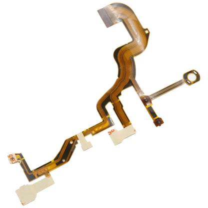 Sony DSC-WX350 Lens Back Main Flex Cable Replacement - Repair Your Camera with Quality Part