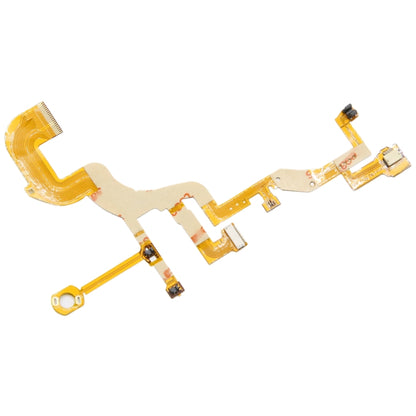 Sony DSC-WX350 Lens Back Main Flex Cable Replacement - Repair Your Camera with Quality Part
